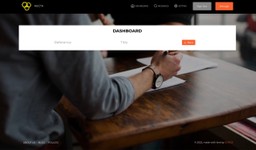 Completed Employer Profile - Listings Dashboard